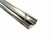 CH098 SPIDER INNER SILL TRIM  STAINLESS STEEL -  70-93