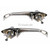 CH028 SPIDER ROUNDTAIL OUTER DOOR HANDLES - PAIR