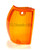 D0118 INDICATOR LENS RIGHT AMBER 116 GIULIETTA