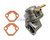 D0332 MECHANICAL FUEL PUMP (SIDE OUTLETS)