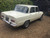 GIULIA SUPER TI 1963 RHD  £19,750 GIULIA SUPER TI 1963 RHD  £19,750