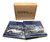 AC629 ALFA ROMEO PROTOTIPI 1948-62 - 2 BOOK SET AC629 ALFA ROMEO PROTOTIPI 1948-62 - 2 BOOK SET