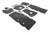 IN340 FULL SOUND DEADENING KIT LHD 105 GT (HANGING PEDAL) IN340 FULL SOUND DEADENING KIT LHD 105 GT (HANGING PEDAL)