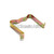 BR114 CLIP FOR BRAKE FLUID RESERVOIR  BR114 CLIP FOR BRAKE FLUID RESERVOIR