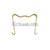 BR114 CLIP FOR BRAKE FLUID RESERVOIR  BR114 CLIP FOR BRAKE FLUID RESERVOIR