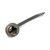 81082 USED DOOR HANDLE - ROUND FIXING HOLE - 750/101 SERIES 81082 USED DOOR HANDLE - ROUND FIXING HOLE - 750/101 SERIES