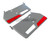 IN371 SPIDER QV DOOR PANELS 1987-88 IN371 SPIDER QV DOOR PANELS 1987-88