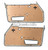 IN371 SPIDER QV DOOR PANELS 1987-88 IN371 SPIDER QV DOOR PANELS 1987-88