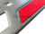 IN371 SPIDER QV DOOR PANELS 1987-88 IN371 SPIDER QV DOOR PANELS 1987-88