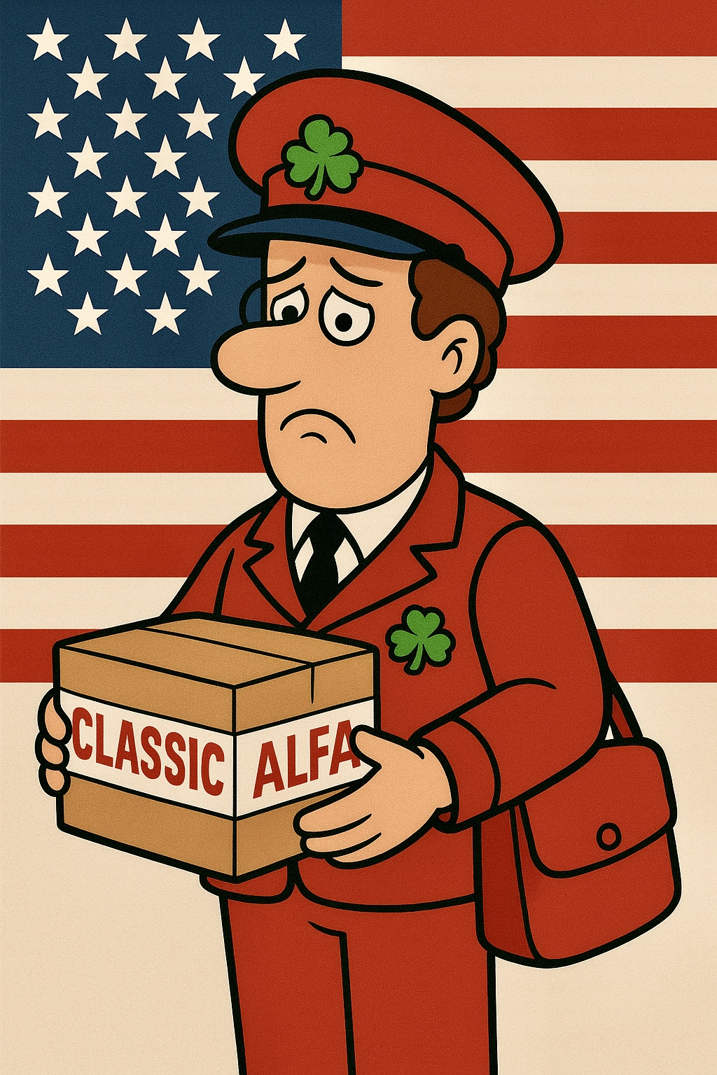 USA SHIPMENTS - UPDATE 11/11/2025