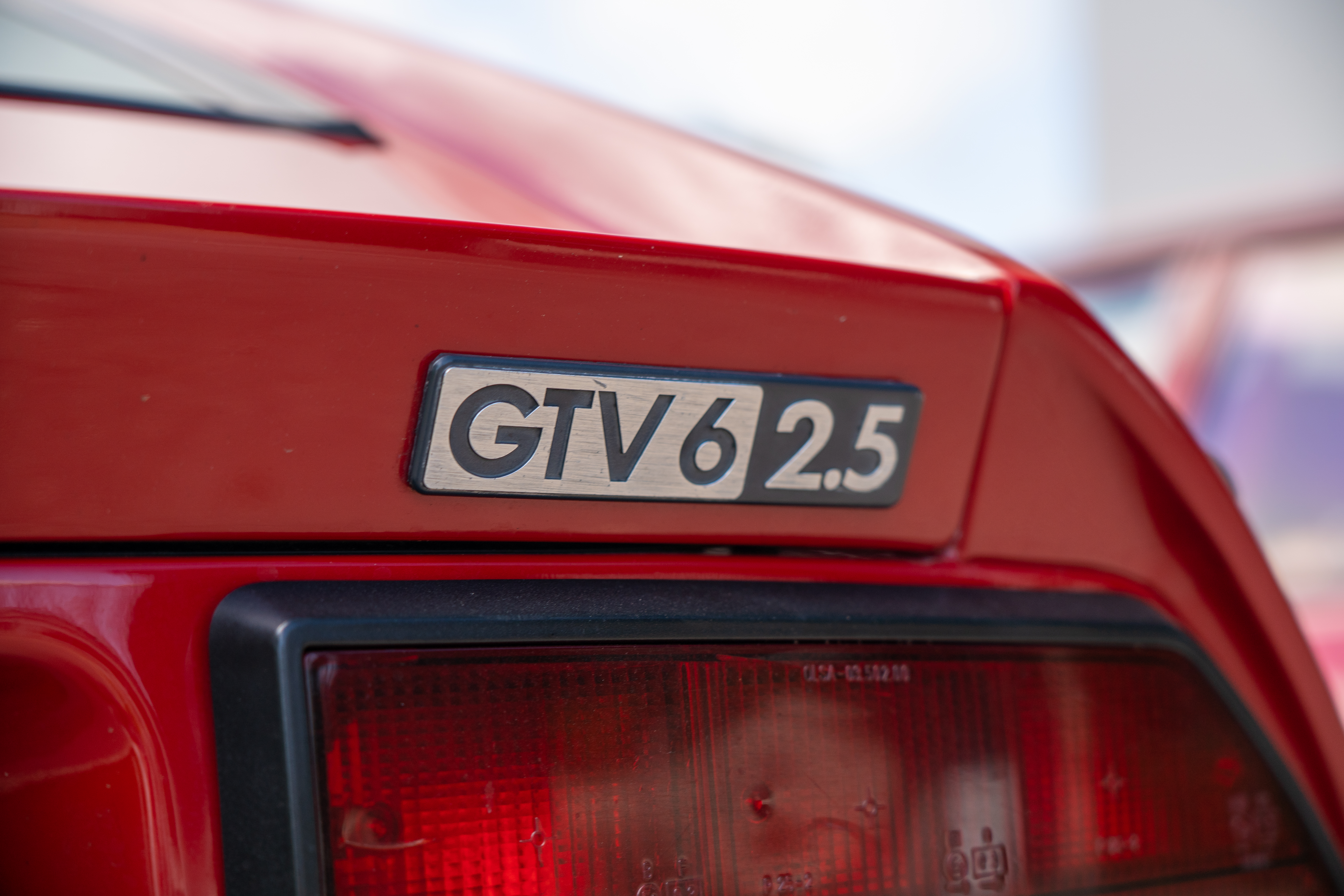 Introducing our 116 Alfetta / 75 range (‘transaxle’ models) Introducing our 116 Alfetta / 75 range (‘transaxle’ models)