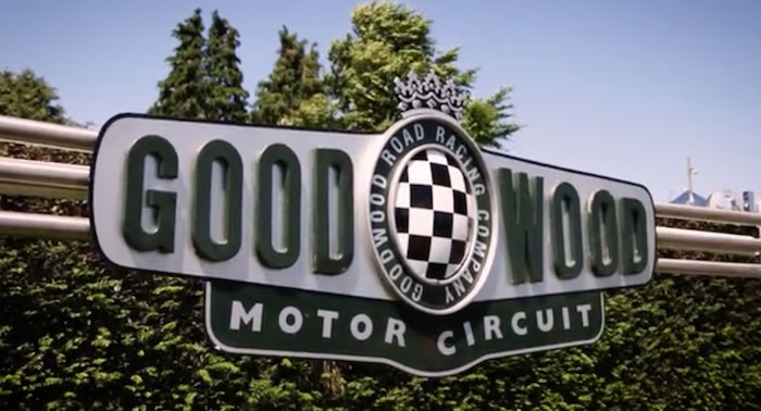 2017 Goodwood Track Day Film 2017 Goodwood Track Day Film