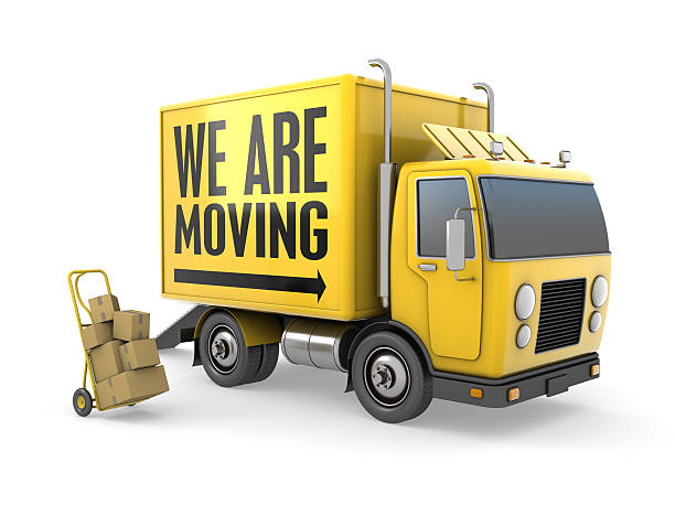 We are moving – please bear with us! 