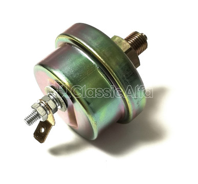 Gauges Kit Sending unit W//C M 52 Electrical Temp Pressure Oil amp Fuel Senders