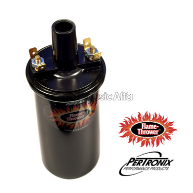イグニションコイルPertronix Flame-thrower 3Ω