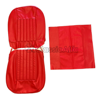 101-415 101 SERIES SPIDER SEAT FOAM SET