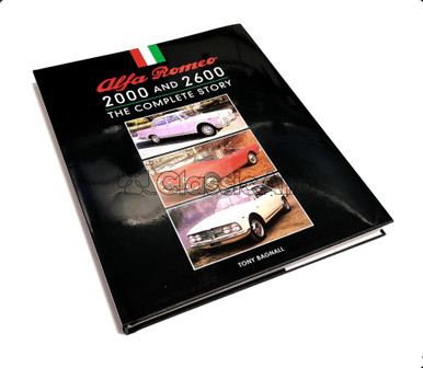 Alfa Romeo Alfasud - The Complete Story - Motormedia