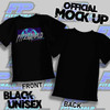 FP Miami Vice T-shirt  (Pre-order)