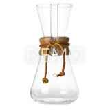 [Sample] Chemex Coffeemaker 3 Cup