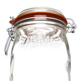 [Sample] 1 L Le Parfait Jar