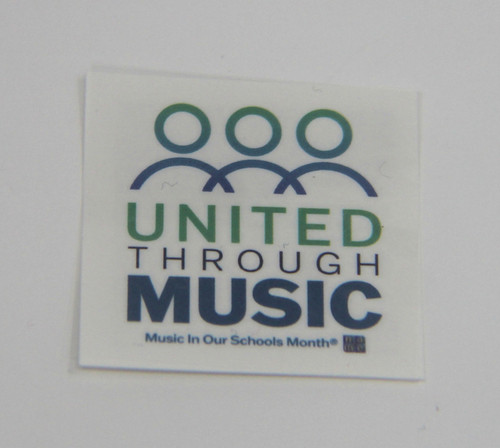 MIOSM 2026 Tattoos (Pk 50)