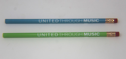 MIOSM 2026 PENCILS (PK 10)