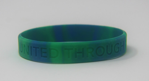 MIOSM 2026 Silicone Bracelets (Pk 25)