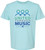 MIOSM 2026 United Through Music T-Shirt - X-Small - 3XL