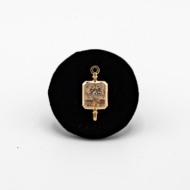 Tri-M Advisor Pin (Sold As Single) - NAfME