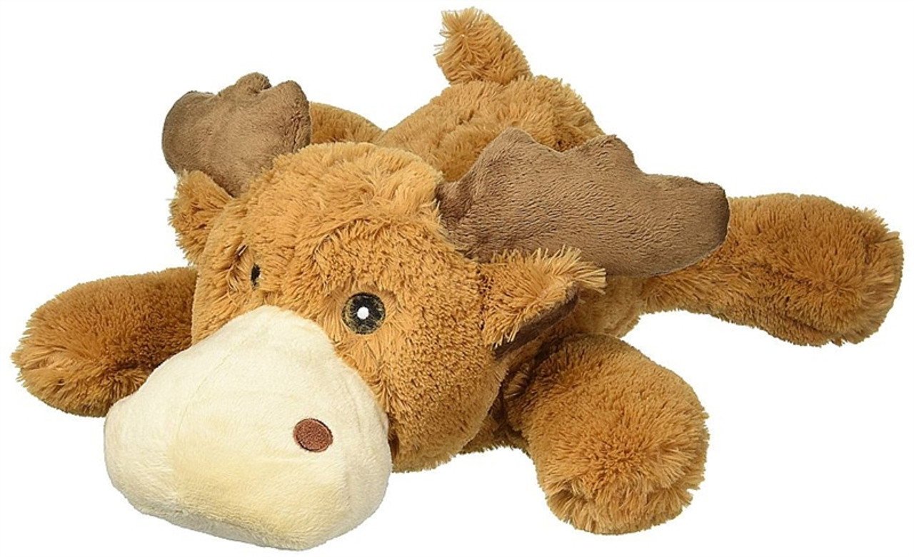 moose dog toy