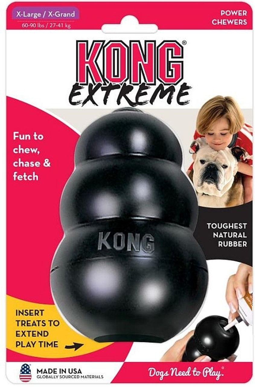 extra large kong