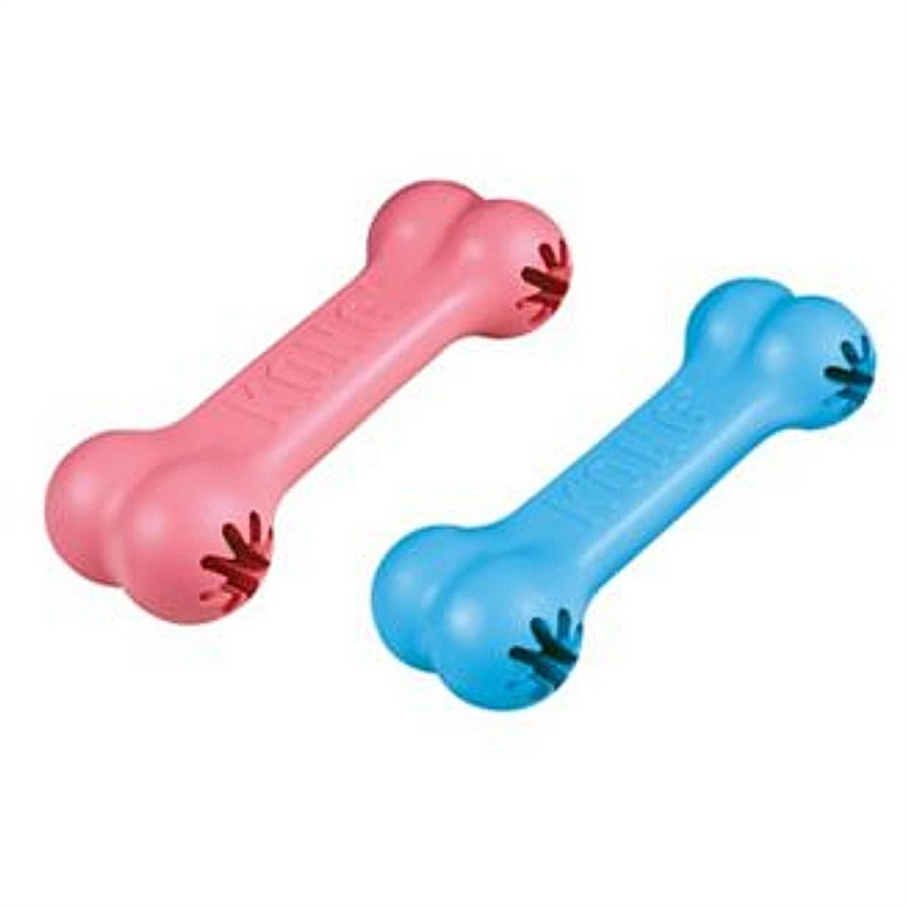 kong puppy goodie bone small