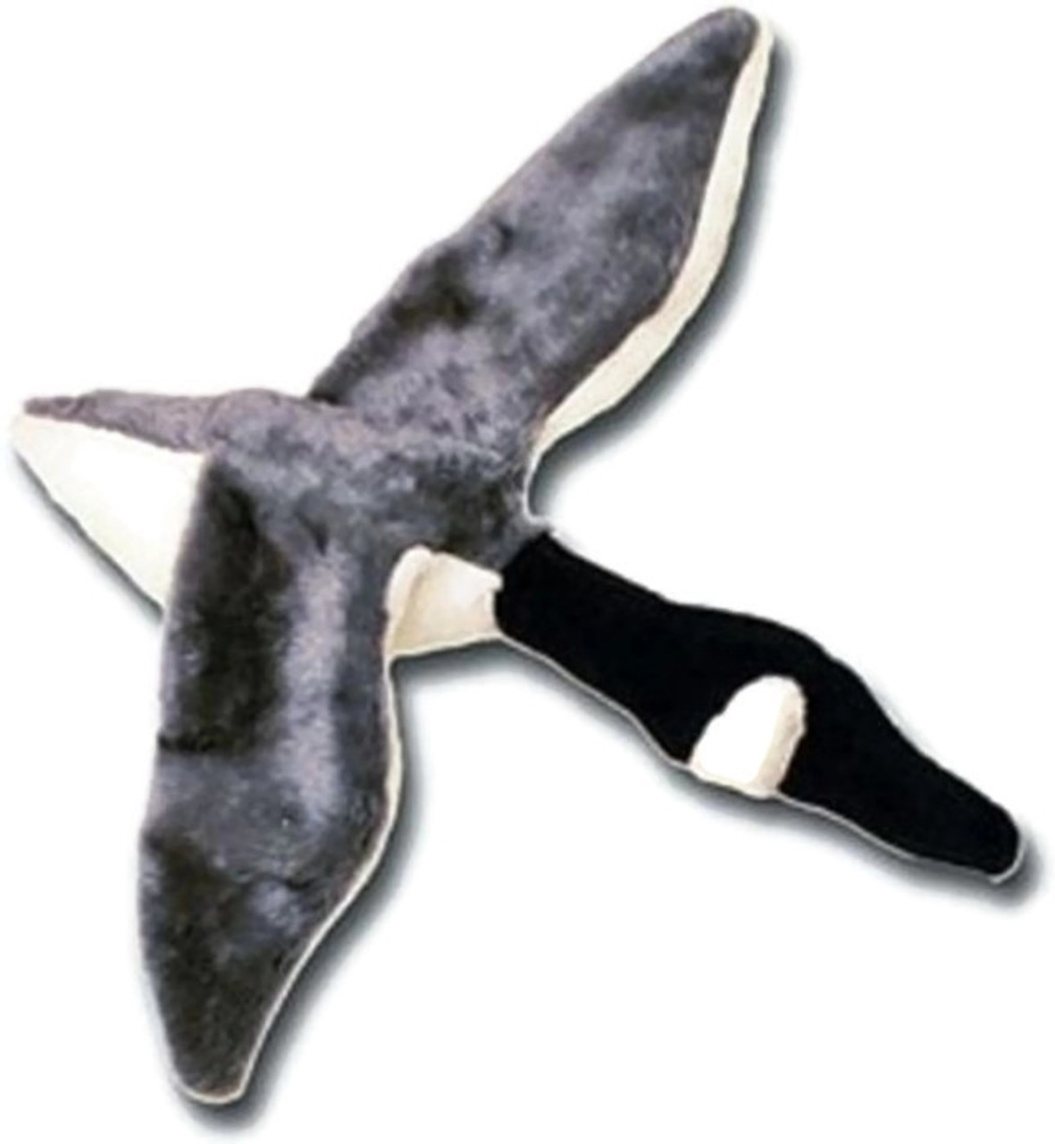 goose dog toy