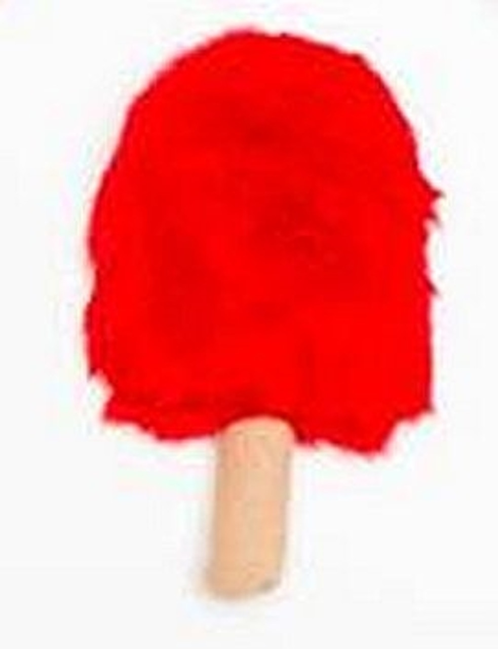 Mutts & Mittens Plush Popsicle USA Dog Toy