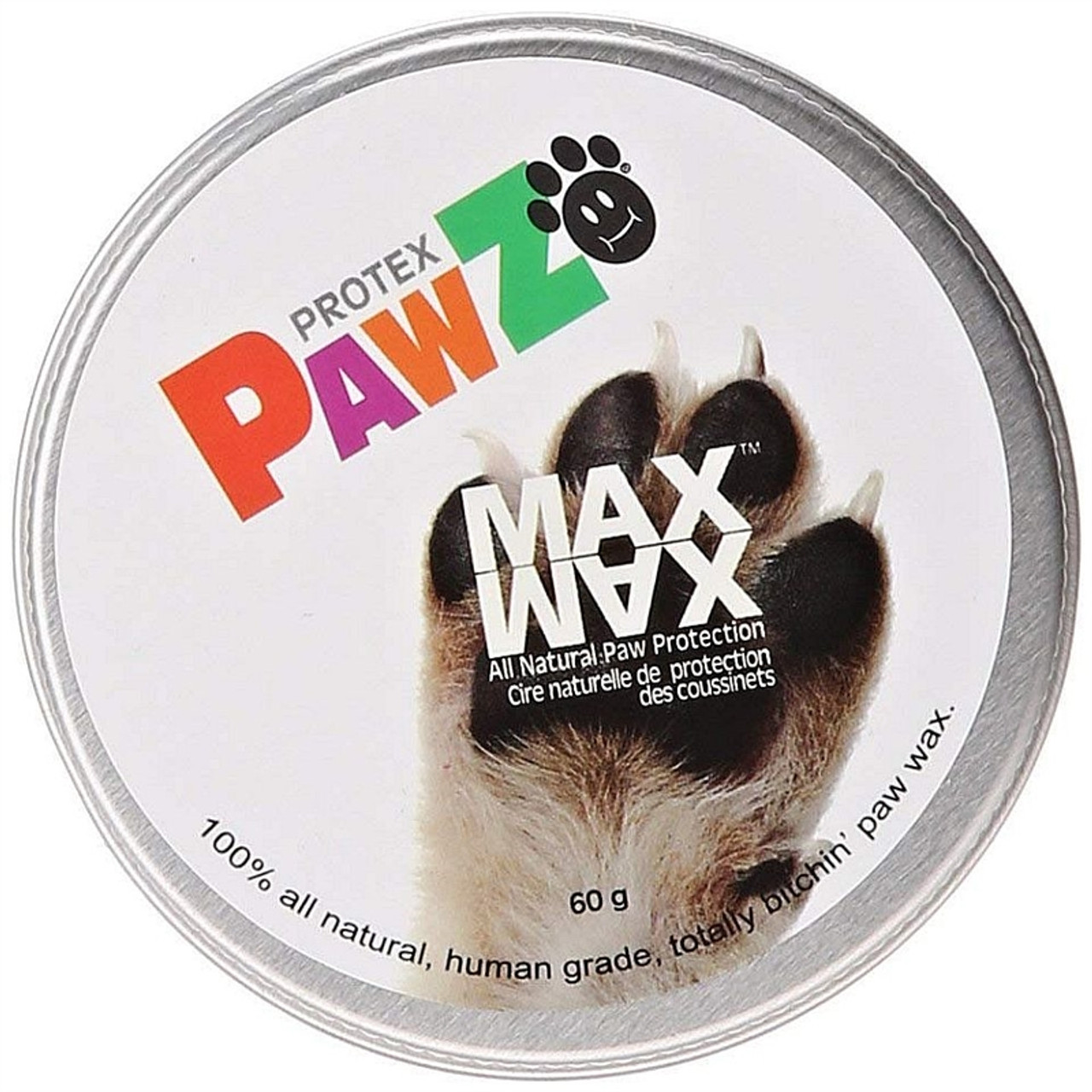 protex pawz max wax