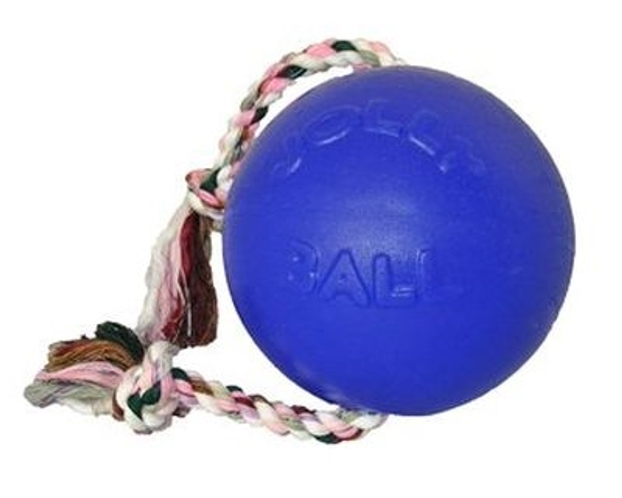 jolly ball for dogs