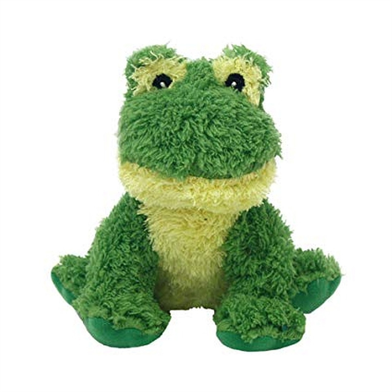 Frog dog toy sales that ribbits