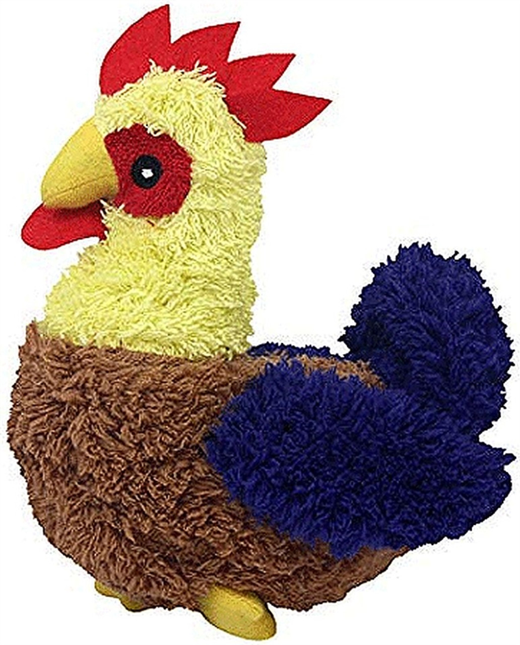 Talking　Multipet　Toys　Look　Talking　Dog　Who's　Rooster　Dog　Toy　l
