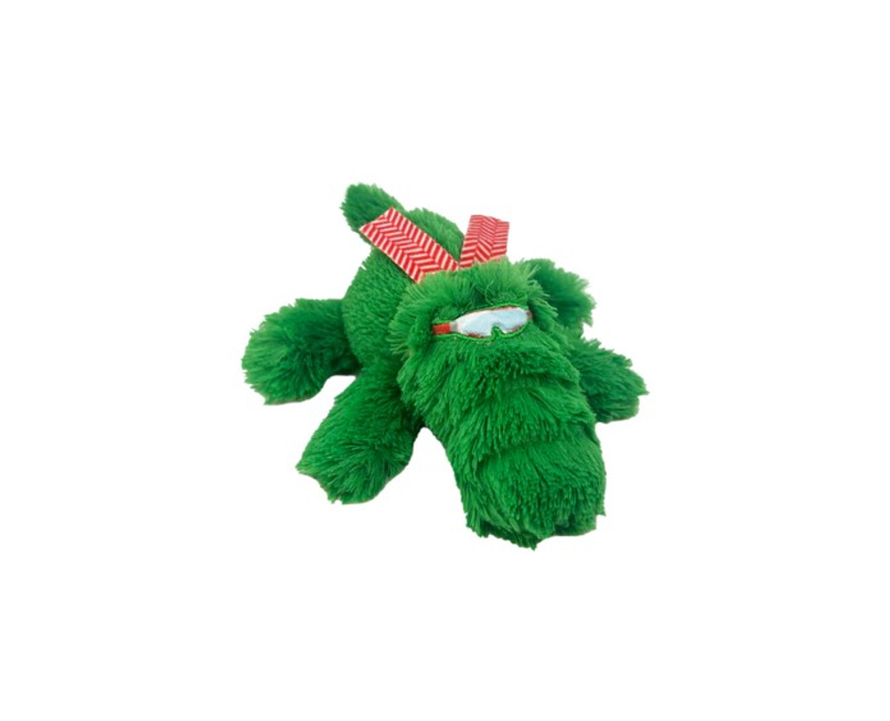 Kong Cozie Marvin The Moose Plush Dog Toy X-Large