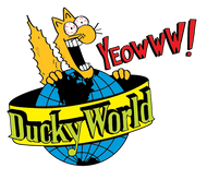 Ducky World