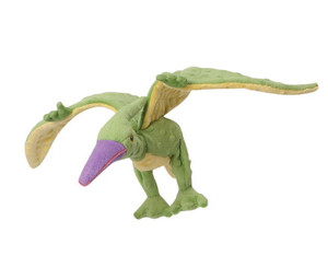 GoDog Dino Pterodactyl With Chewguard Small