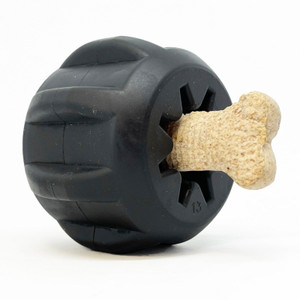 SodaPup
Industrial Gear Chew Toy- Treat Holder