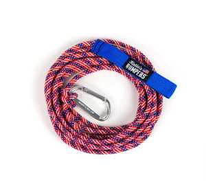 Katie's Clip N Toss River Rope- Mickeyspetsupplies.com