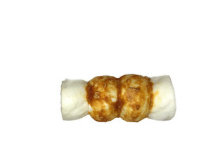 Mickey's Chicken Basted Cheek Roll - 6 inch