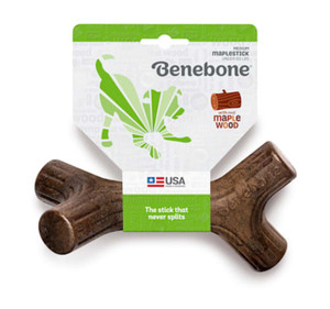 Benebone Maplestick Medium Chew Bone
