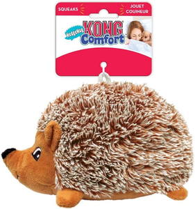 KONG Hedgehug Medium Dog Toy