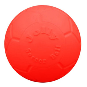 Jolly Pets Jolly Soccer Ball - Small