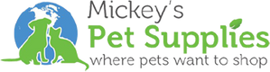 Mickey's Pet Supplies