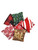 Pet Candy Holiday Kittles Catnip Toy