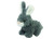 Multipet Look Who's Talking Rabbit Dog Toy